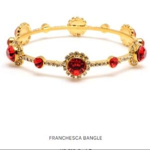 Amrita Singh Francesca bracelet